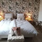 Holiday home Guldangel