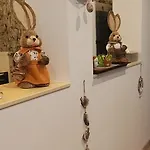 Holiday home Guldangel Hirsingue