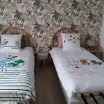 Holiday home Guldangel *