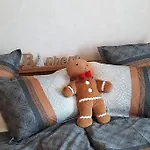 Guldangel Holiday home *
