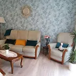 Holiday home Guldangel