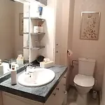Holiday home Guldangel *