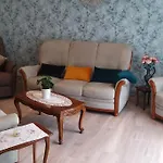 Holiday home Guldangel *