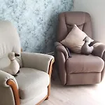 Holiday home Guldangel Hirsingue