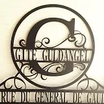 Guldangel * Hirsingue