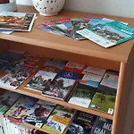 Holiday home Guldangel *