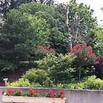 Guldangel Holiday home Hirsingue