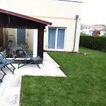 Guldangel Holiday home Hirsingue