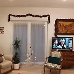 Holiday home Guldangel