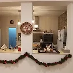 Guldangel Holiday home *