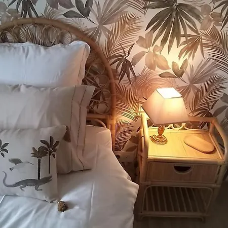 Guldangel Holiday home *
