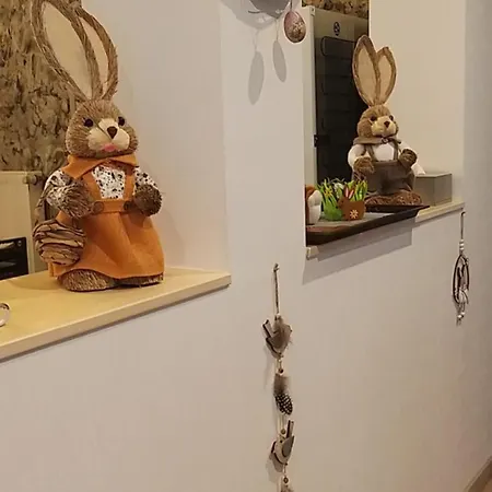 Tatil Evi Guldangel Hirsingue