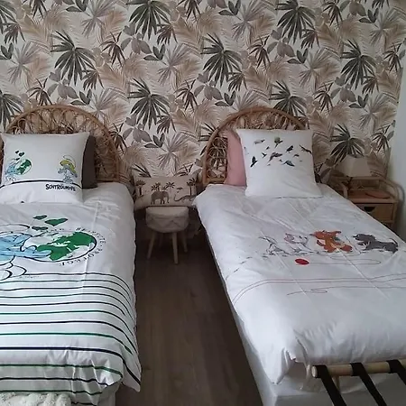 Tatil Evi Guldangel *