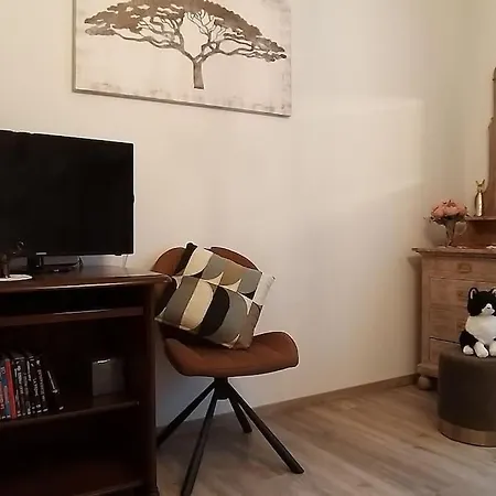 Guldangel 度假居 Hirsingue