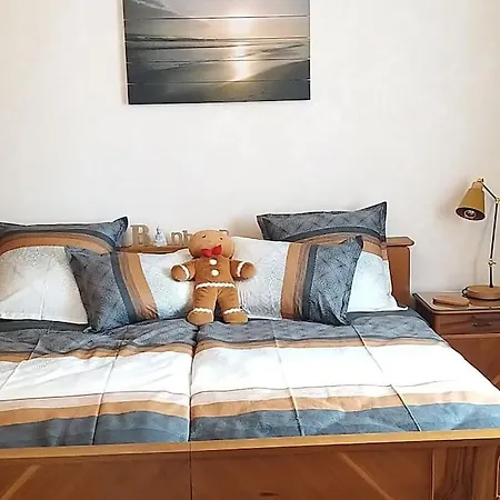 Guldangel Tatil Evi Hirsingue