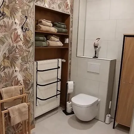 度假居 Guldangel Hirsingue