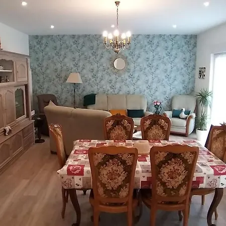 Tatil Evi Guldangel *