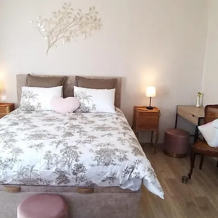 Guldangel 度假居 Hirsingue