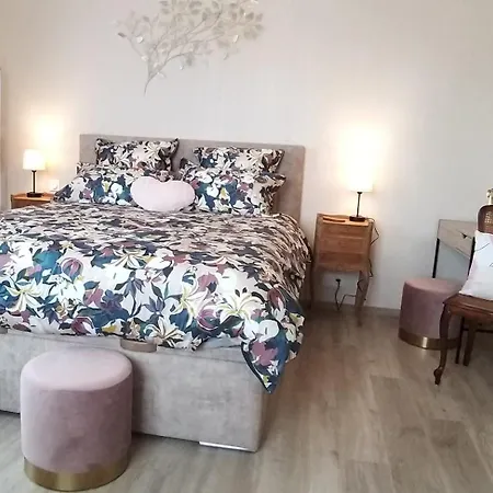 Guldangel Holiday home