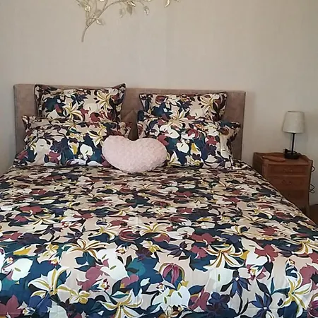 Guldangel Tatil Evi *