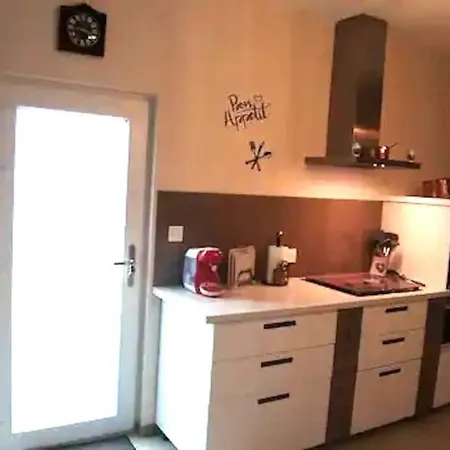 Guldangel 度假居 *