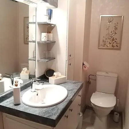 度假居 Guldangel *