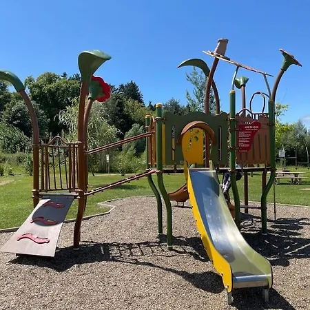 Tatil Evi Guldangel Hirsingue