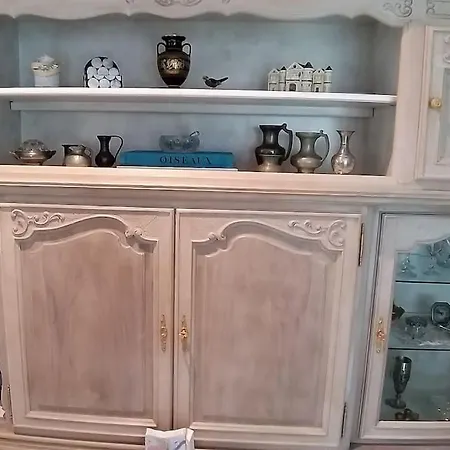 Guldangel 度假居 *