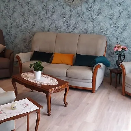 Tatil Evi Guldangel *