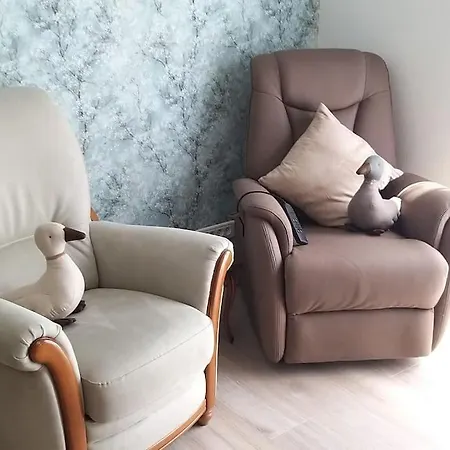 Tatil Evi Guldangel Hirsingue