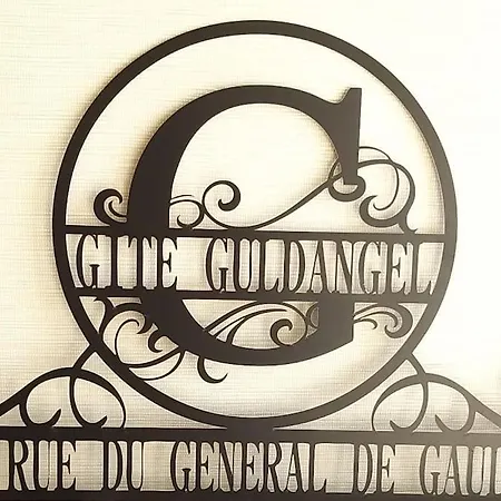 Guldangel * Hirsingue