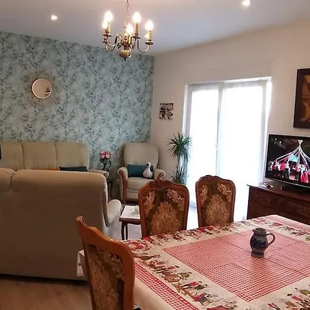 Guldangel Tatil Evi *