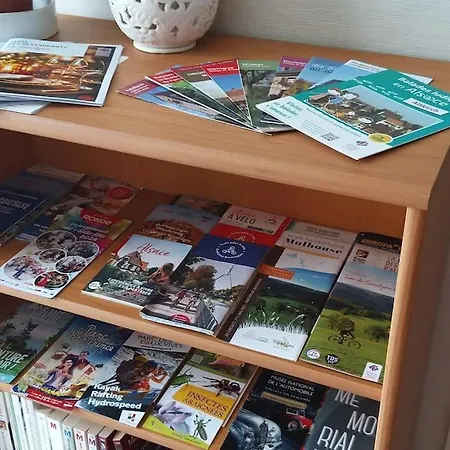 度假居 Guldangel *