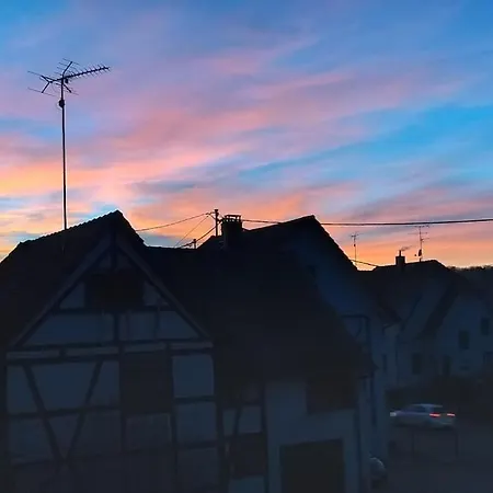 度假居 Guldangel *