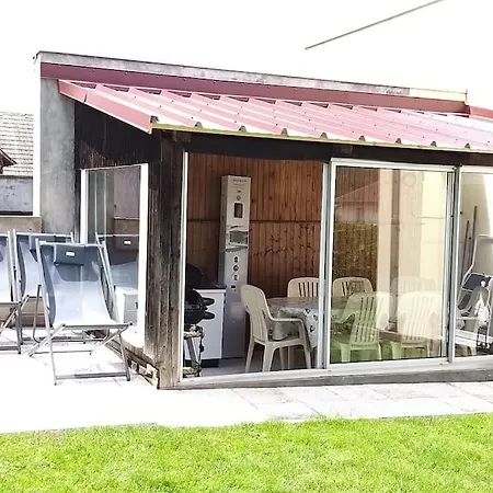 Tatil Evi Guldangel Hirsingue