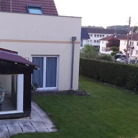 Guldangel 度假居 Hirsingue