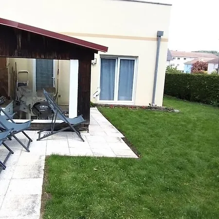 Guldangel Tatil Evi Hirsingue