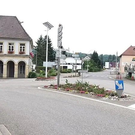 Guldangel 度假居 *