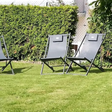 Guldangel Semesterbostad