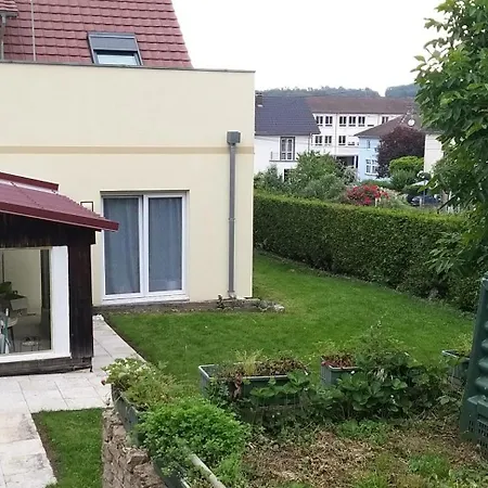 Guldangel Holiday home Hirsingue