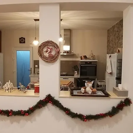 Guldangel Tatil Evi *