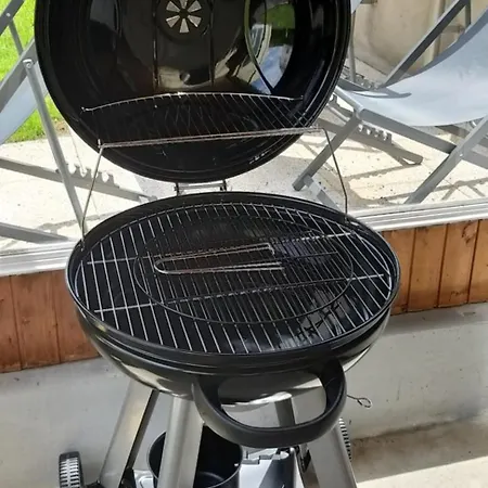 Guldangel Tatil Evi Hirsingue