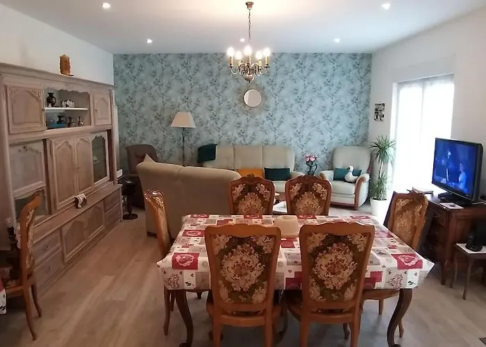 Ferienhaus Guldangel *