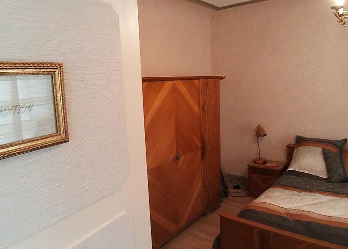 Guldangel Ferienhaus *