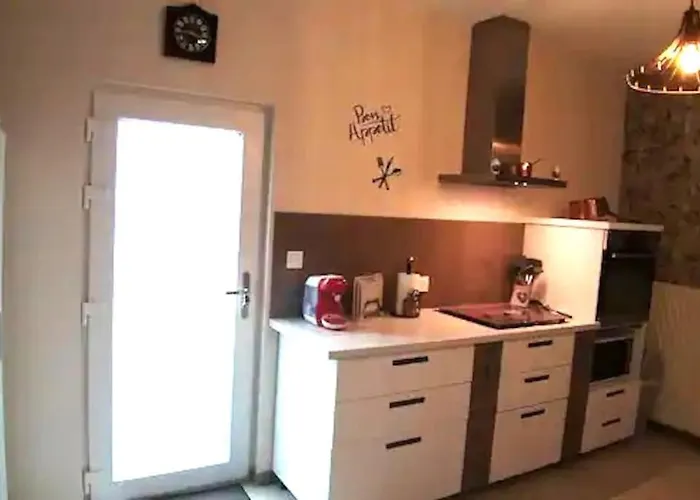 Guldangel Ferienhaus *