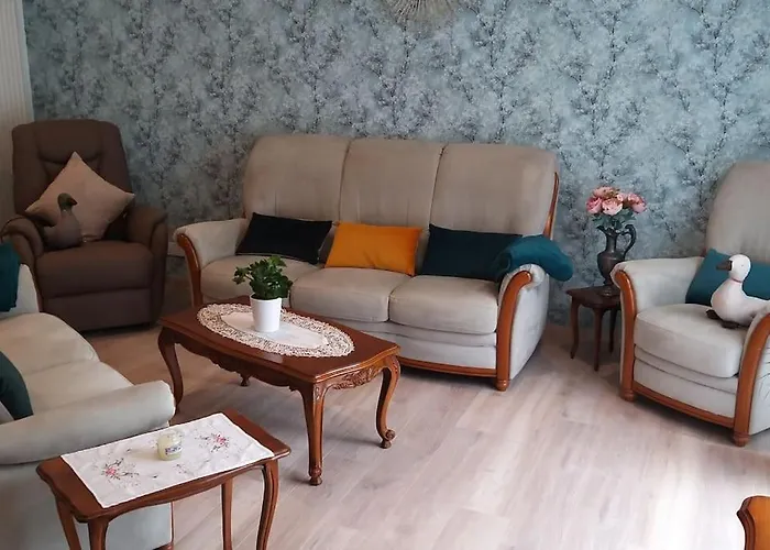 Ferienhaus Guldangel *