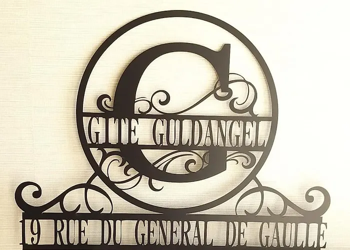Guldangel * Hirsingue