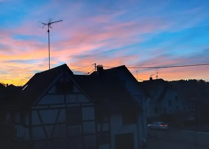 Ferienhaus Guldangel *