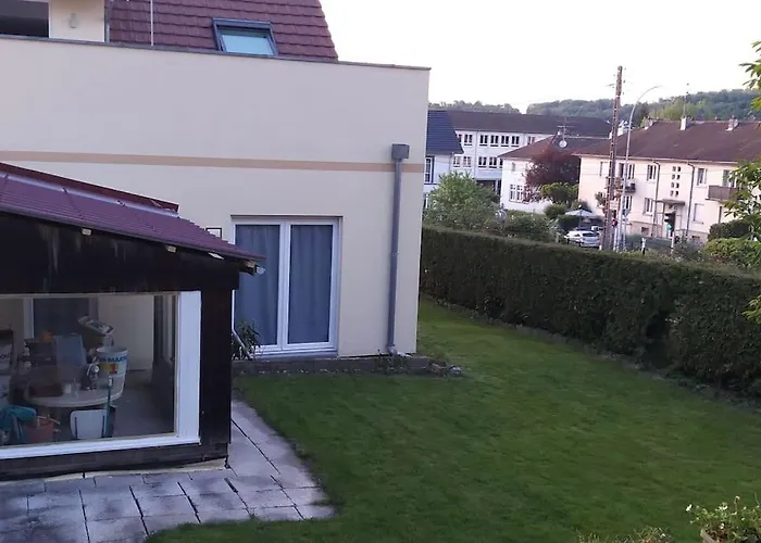 Guldangel Ferienhaus Hirsingue