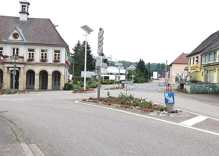 Guldangel Ferienhaus *